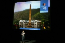 Ramón Muchacho: “Chacao es el socio ideal para impulsar alia...