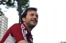 Ramón Muchacho: Venezuela está en riesgo de entrar en “una e...