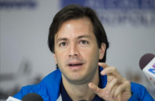 Ramón Muchacho: El país no saldrá adelante con los controles...