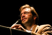 Ramón Muchacho: Es necesario fomentar espacios para el encue...