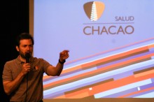 Ramón Muchacho: Nunca más un enfermo de Chagas en Chacao se ...