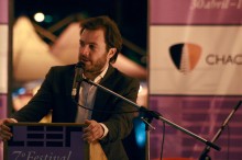 Ramón Muchacho: Esta es la plaza Altamira que queremos y soñ...