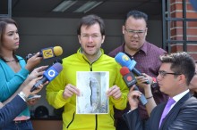 Ramón Muchacho: Existe una bomba de tiempo llamada hacinamie...