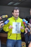 Ramón Muchacho: La justicia no es una dádiva, es una deuda q...