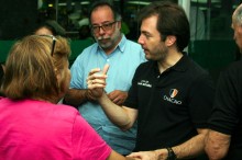 Ramón Muchacho: Chacao está a la vanguardia en la reducción ...