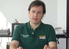 Ramón Muchacho: “No basta con cambiar nombres, hay que cambi...