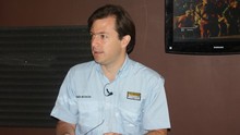 Ramón Muchacho: “Polichacao no tiene competencia en materia ...