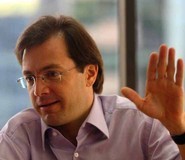 Ramón Muchacho anuncia que “Chacao será el municipio más ilu...