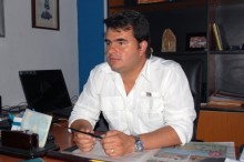 Ramón Rodríguez: “Maduro debe parar de repartir culpas por e...
