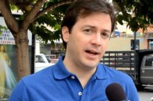 Ramón Muchacho respalda llamado de Capriles a movilizarse