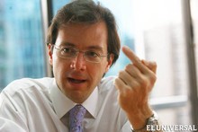 Ramón Muchacho: "Las protestas no son problema de Chaca...