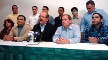 OVV: “Sabemos que es posible salir de la violencia si se tie...