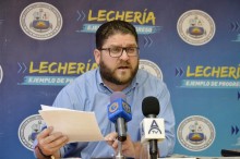 Gustavo Marcano: Gobierno prometió que Anzoátegui sería inde...