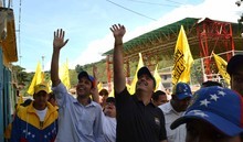 Julio Borges: Las elecciones del 8D plantean un dilema muy c...