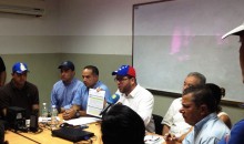 Gustavo Marcano: Plan de racionamiento es irracional y discr...