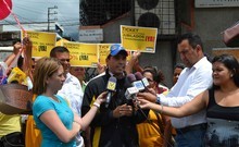 Primero Justicia: La Canasta Alimentaria es inalcanzable par...