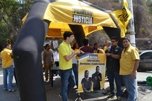 Primero Justicia exige aprobar la Ley de Amnistía para alcan...