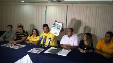 Richard Arteaga: Alcalde de Barcelona tiene mucho que explic...