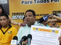 Rafael Ramírez: “Con la Ley de Impulso a la Producción Nacio...