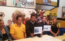 Luis Gil presentará ante AN caso de contaminación de cemente...