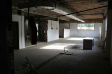 Karín Salanova: El Hospital de Tejería es una promesa electo...