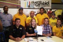 Beatriz Pérez Blanco: Sanción en mi contra es retaliación po...
