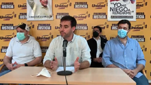 Primero Justicia: Defendemos la descentralización y rechazam...
