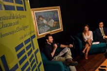 Ramón Muchacho: Chacao abre sus puertas al Festival de la Le...