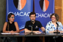 Ramón Muchacho: Esta Navidad la encendemos con esperanza y v...