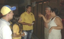 Rebeca Zambrano: “El cambio comienza por cada uno de nosotro...