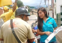 Rebeca Zambrano: “Estamos preparados para asumir el reto de ...