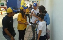 Primero Justicia Trujillo exige derogar resolución 8610