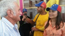 Rebeca Zambrano: “A este gobierno se le escapó de las manos ...