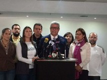 Alfonso Marquina: PJ no se pone de rodillas ante pretensione...