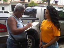 Primero Justicia Girardot sigue recolectando firmas para la ...
