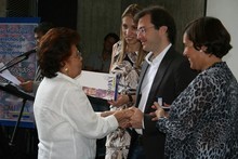 Ramón Muchacho: Cuando las cosas se hacen bien, se están sal...