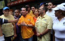 Tomás Guanipa: El pueblo está decidido a construir un mejor ...