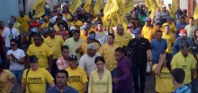 Tomás Guanipa: Nuestra propuesta es ganar en bolívares un mo...