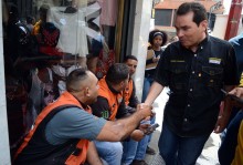 Tomás Guanipa: Con la Ley Impunidad Cero rescataremos las ca...