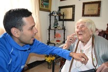 Carlos García: “Escuchamos a nuestros vecinos para resolver ...