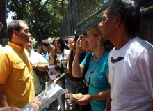 Tomás Guanipa: Vamos por una AN que legisle para que la gent...