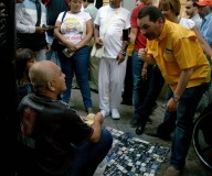 Tomás Guanipa: Todos juntos vamos a rescatar la patria con n...