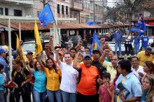 Tomás Guanipa: Desde la AN lucharemos por una Venezuela segu...