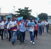 Derwing Torres: “El Ospino que quiere trabajo y empleos dign...