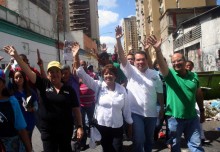 Tomás Guanipa: Unidos podemos alcanzar el Cambio