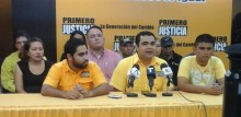Primero Justicia Zulia: “Para cambiar el país hay que inscri...
