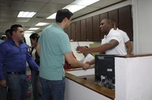 Ocariz: "Con nuestro nuevo registro municipal evitaremo...