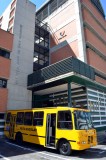Ramón Muchacho relanza Ruta Escolar en Chacao