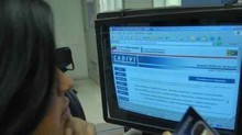 Niegan divisas de forma masiva para estudiar en el exterior