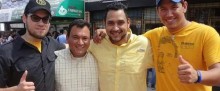 Renny Noguera: “No se le puede pedir fidelidad a un pueblo b...
